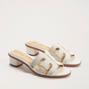 Sam Edelman Illie Sandals